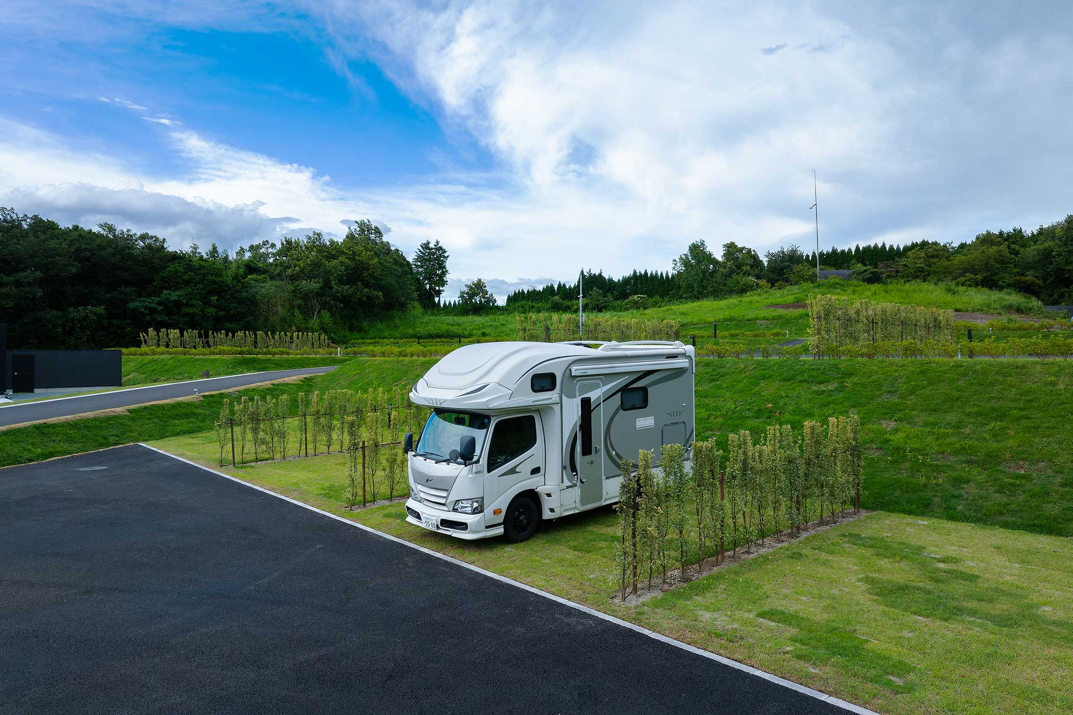 RV Park