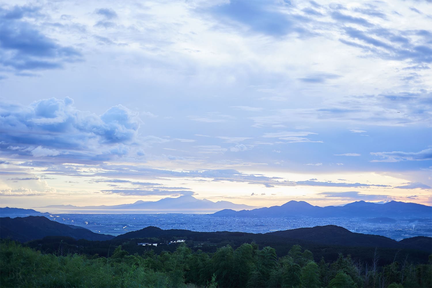 Achieving 'Totonoi' at Glamping Resort Kumamoto Yoshimuta