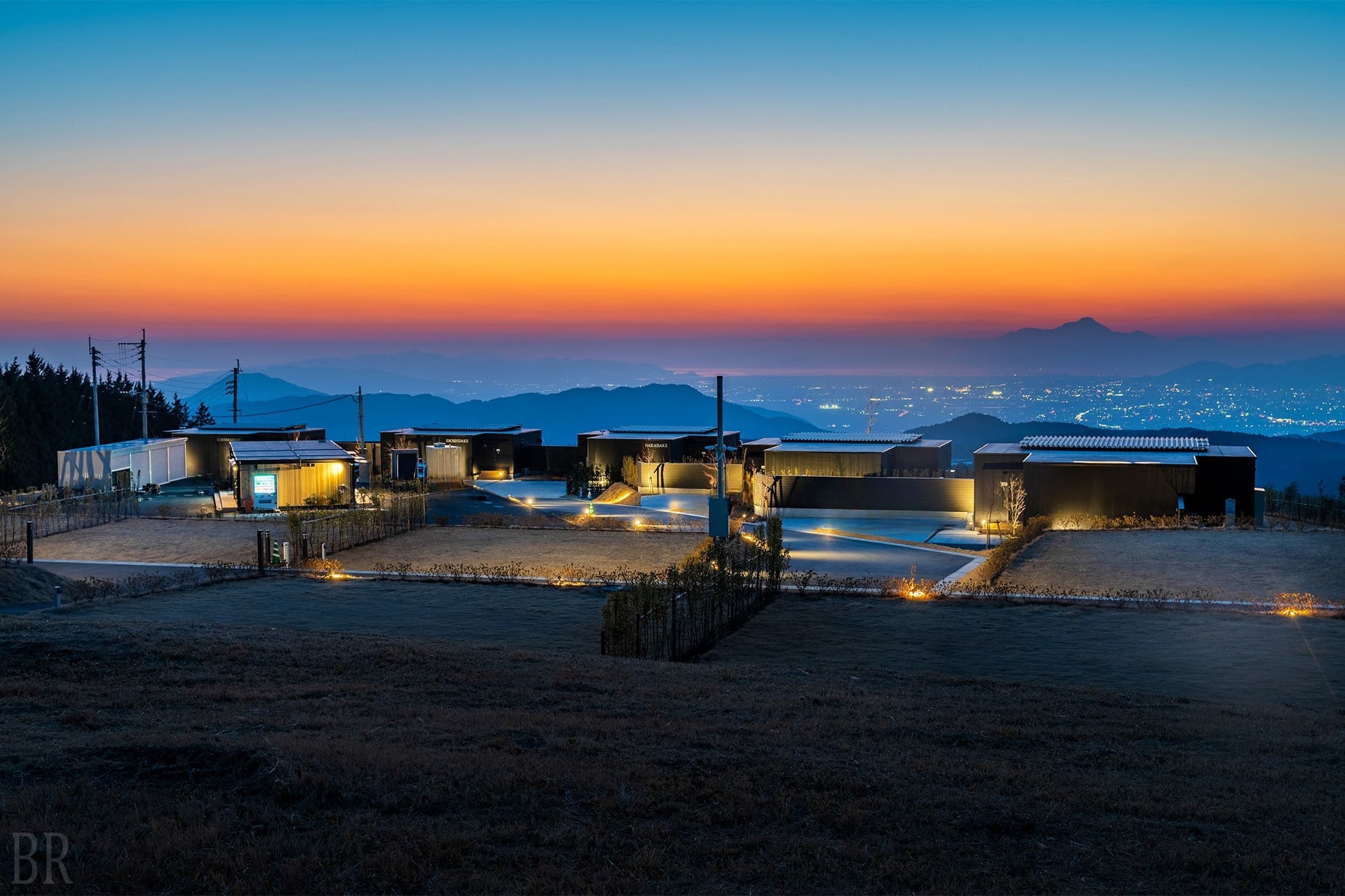 Glamping Resort Kumamoto Yoshimuta