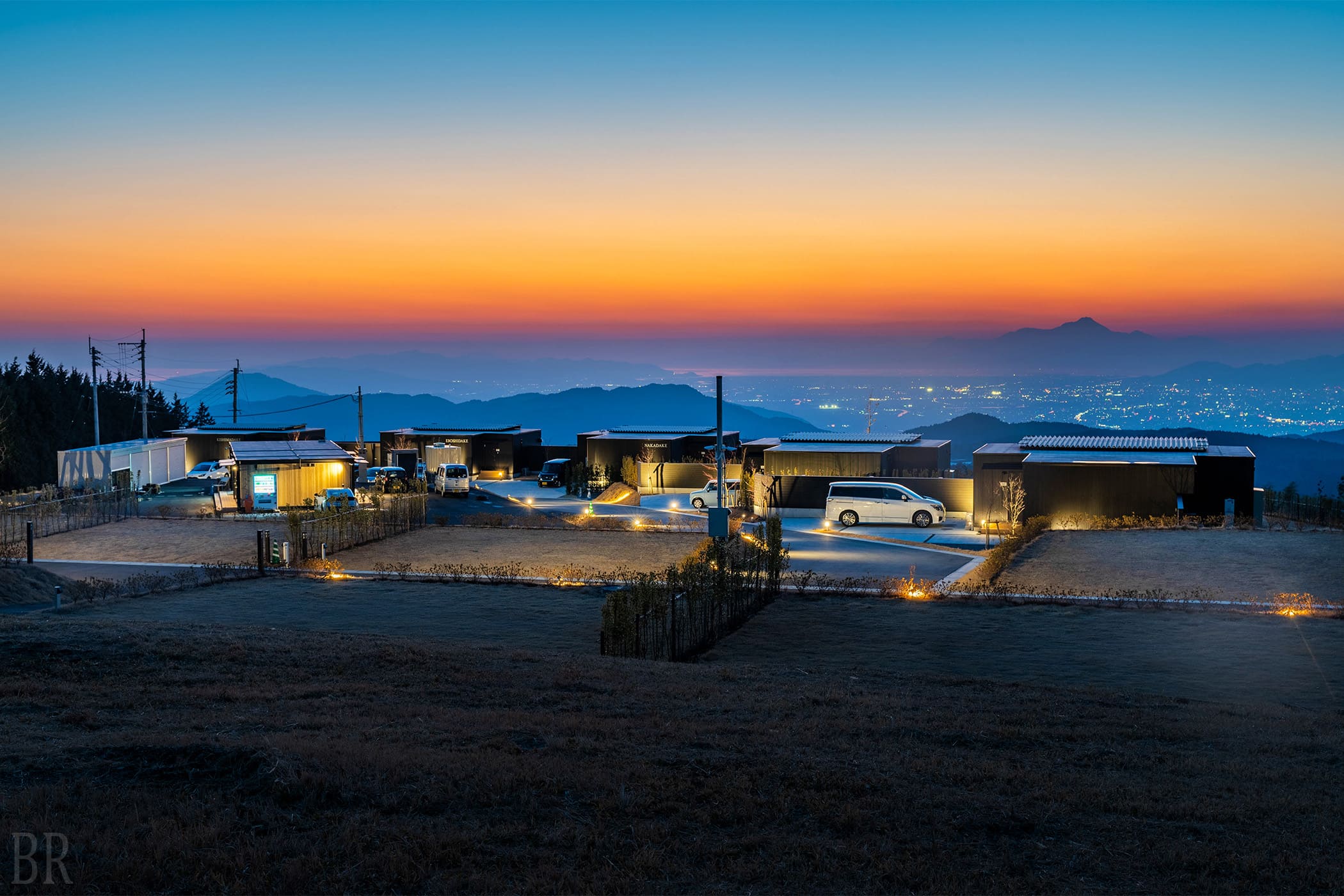 Glamping Resort Kumamoto Yoshimuta