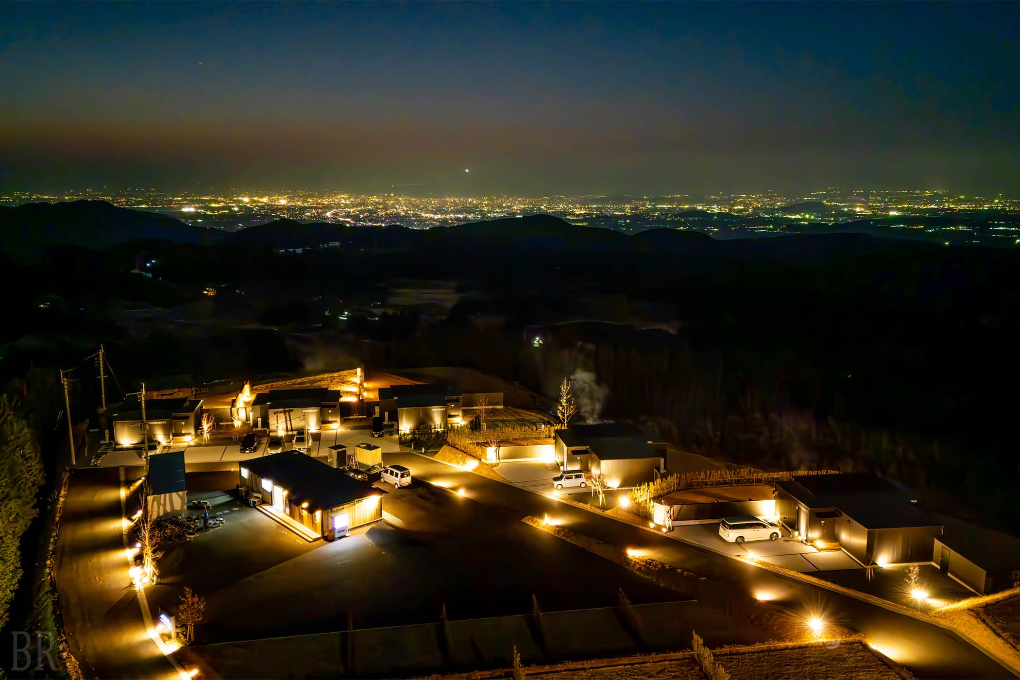 Glamping Resort Kumamoto Yoshimuta