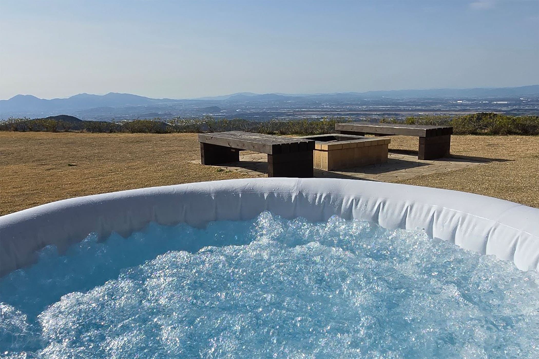 Glamping Resort Kumamoto Yoshimuta