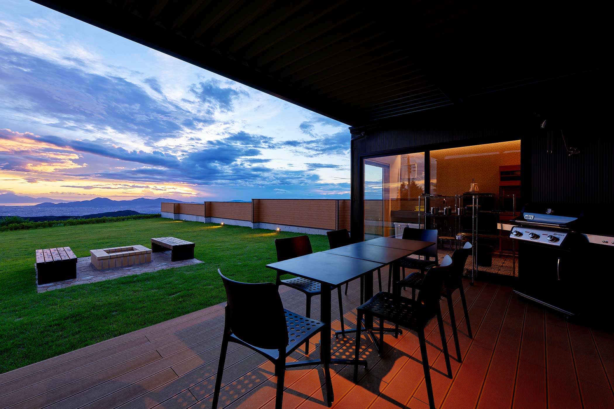 Glamping Resort Kumamoto Yoshimuta