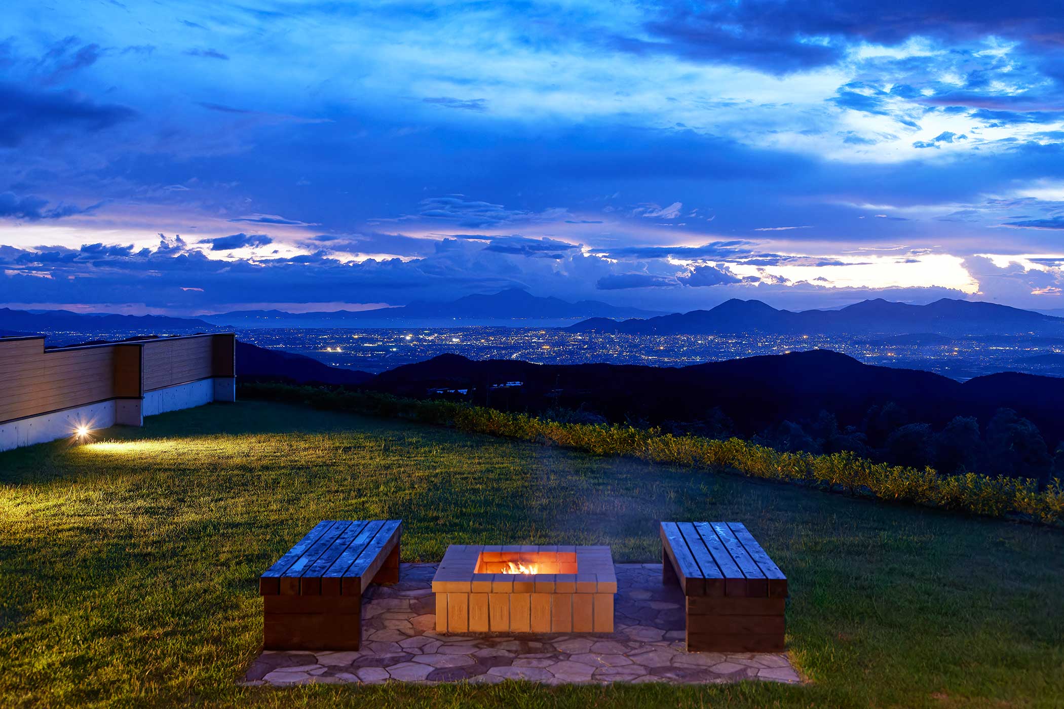 Glamping Resort Kumamoto Yoshimuta